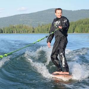 Meet your Posher, Parker